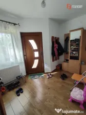 Casa individuala in Chisoda 160 mp utili, toate utilitatile 