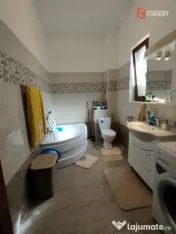 Casa individuala in Chisoda 160 mp utili, toate utilitatile 