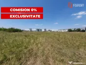COMISION 0% Teren de vanzare intravilan de 5000 mp in Chisod