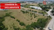 COMISION 0% Teren de vanzare intravilan de 5000 mp in Chisod