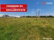 COMISION 0% Teren de vanzare intravilan de 5000 mp in Chisod