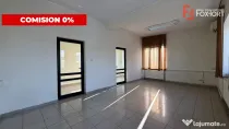 Comision 0% Birou de inchiriat 25 mp, zona Lipovei