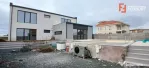 Casa individuala noua cu finisaje si amenajari de lux