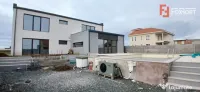 Casa individuala noua cu finisaje si amenajari de lux 