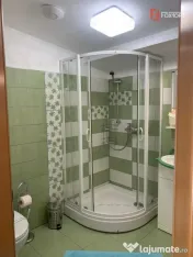 Casa cu 16 camere si teren de 752 mp - zona Bogdanestilor 