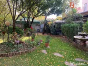 Casa cu 16 camere si teren de 752 mp - zona Bogdanestilor 
