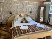 Casa cu 16 camere si teren de 752 mp - zona Bogdanestilor 