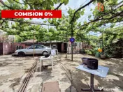 COMISION 0% Casa individuala de vanzare in Timisoara, zona C 