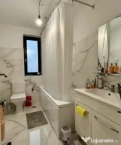 Duplex de vanzare 3 camere finalizat - Sanandrei 