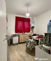Duplex de vanzare 3 camere finalizat - Sanandrei 