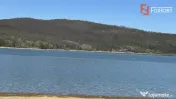 Teren de vanzare 6000 mp cu iesire la Lac Surduc 