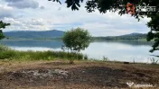 Teren de vanzare 6000 mp cu iesire la Lac Surduc 