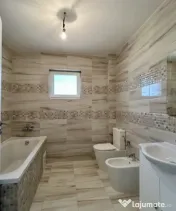Duplex cu 5 camere de vanzare in Sanandrei - ID V3806 