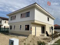 Duplex 5 Camere, mobilat si utilat, Mosnita - Zona Serena 1
