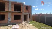 Duplex 5 camere, Sacalaz - Proiect deosebit 