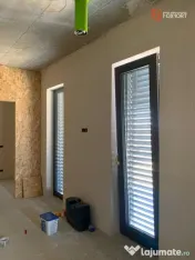 COMISION 0% Casa individuala cu 6 camere si teren de 712 mp 