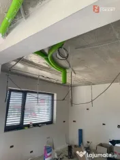 COMISION 0% Casa individuala cu 6 camere si teren de 712 mp 