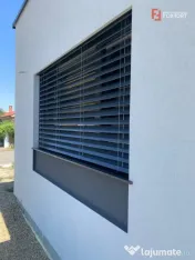 COMISION 0% Casa individuala cu 6 camere si teren de 712 mp 