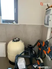COMISION 0% Casa individuala cu 6 camere si teren de 712 mp 