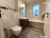 Apartament cu 3 camere de vanzare in Timisoara, zona Aradulu 