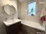 Apartament cu 3 camere de vanzare in Timisoara, zona Aradulu 