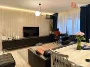 Apartament cu 3 camere de vanzare in Timisoara, zona Aradulu 