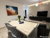 Apartament cu 3 camere de vanzare in Timisoara, zona Aradulu 