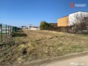 Teren 2244 mp in Dumbravita, toate utilitatile, ideal rezide 