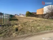 Teren 2244 mp in Dumbravita, toate utilitatile, ideal rezide 