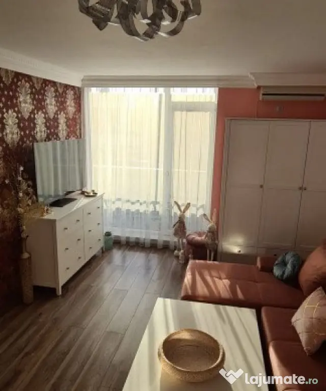 Apartament cu o camera si loc de parcare in zona Sagului - Timisoara (Timis)