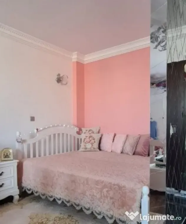 Apartament cu o camera si loc de parcare in zona Sagului - Timisoara (Timis)