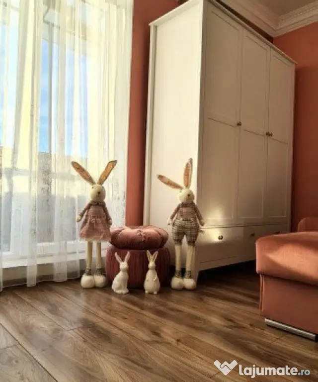 Apartament cu o camera si loc de parcare in zona Sagului - Timisoara (Timis)