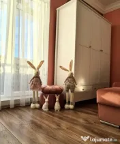 Apartament cu o camera si loc de parcare in zona Sagului 