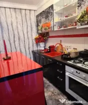 Apartament cu o camera si loc de parcare in zona Sagului 