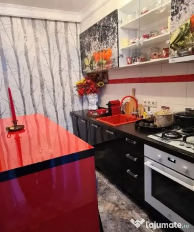 Apartament cu o camera si loc de parcare in zona Sagului - Timisoara (Timis)