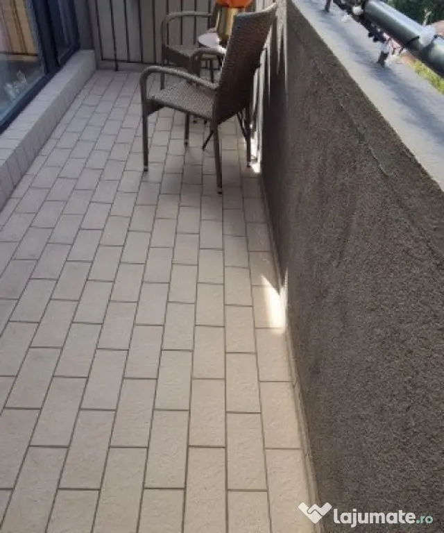 Apartament cu o camera si loc de parcare in zona Sagului - Timisoara (Timis)