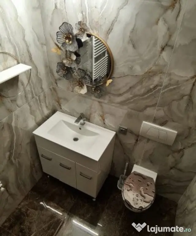Apartament cu o camera si loc de parcare in zona Sagului - Timisoara (Timis)