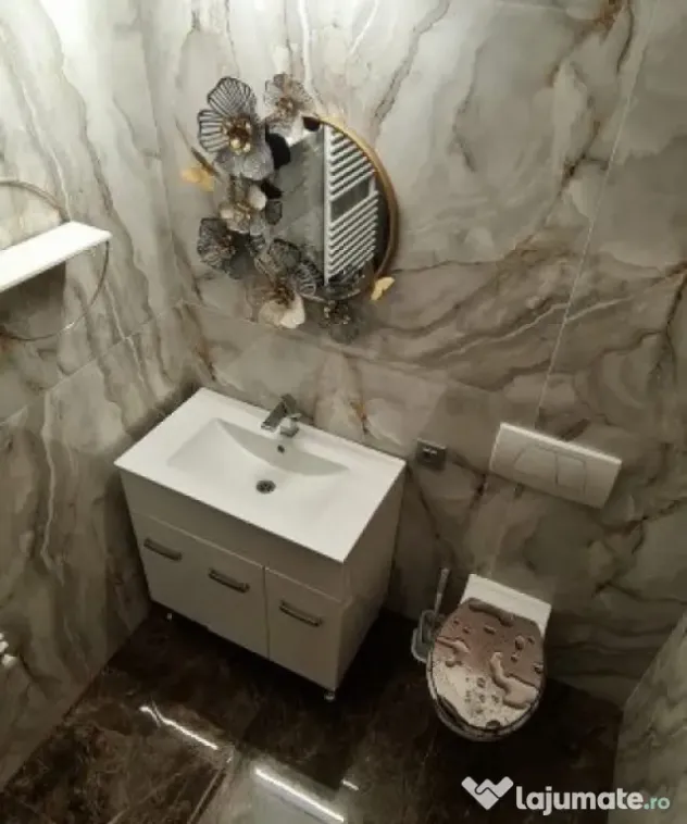 Apartament cu o camera si loc de parcare in zona Sagului - Timisoara (Timis)