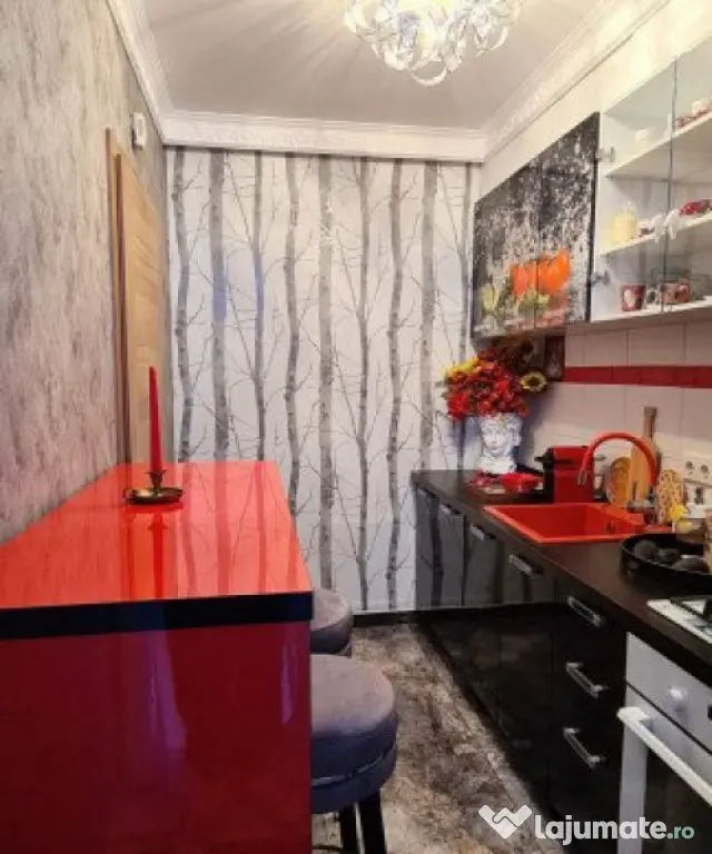 Apartament cu o camera si loc de parcare in zona Sagului - Timisoara (Timis)