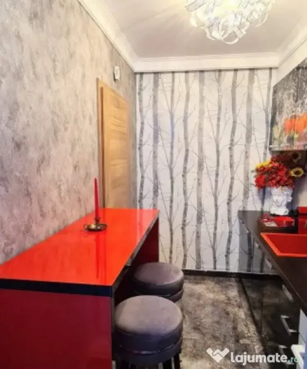 Apartament cu o camera si loc de parcare in zona Sagului - Timisoara (Timis)