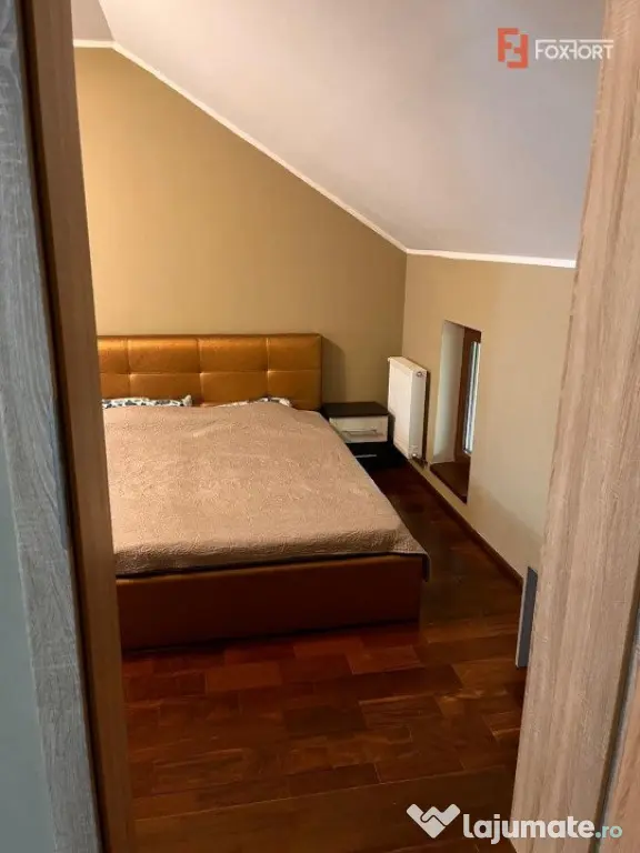 COMISION 0% Casa individuala 5 camere, 200 mp, zona Giroc - Giroc (Timis)