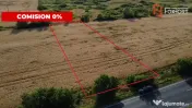 COMISION 0% Teren de vanzare intravilan de 1.600 mp - Padure