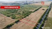 COMISION 0% Teren de vanzare intravilan de 1.600 mp - Padure