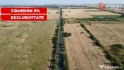 COMISION 0% Teren de vanzare intravilan de 1.600 mp - Padure