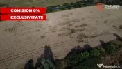 COMISION 0% Teren de vanzare intravilan de 1.600 mp - Padure