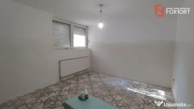 Apartament 2 camere, demisol - Zona Central - Timisoara (Timis)