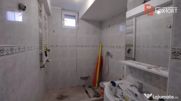 Apartament 2 camere, demisol - Zona Central - Timisoara (Timis)