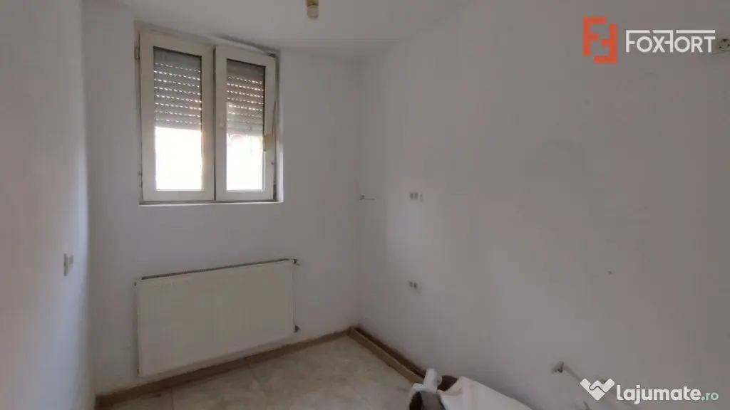 Apartament 2 camere, demisol - Zona Central - Timisoara (Timis)