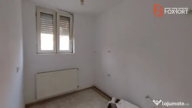 Apartament 2 camere, demisol - Zona Central - Timisoara (Timis)