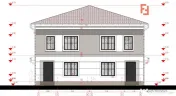 Duplex 4 camere, Sacalaz - Proiect nou 